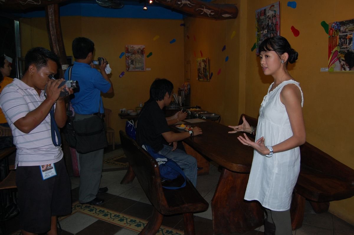 Public Art Festival, Angono, Rizal