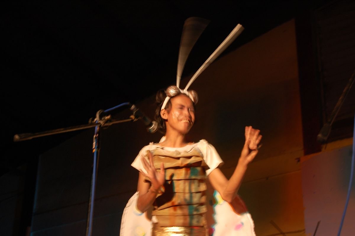 Public Art Festival, Angono, Rizal