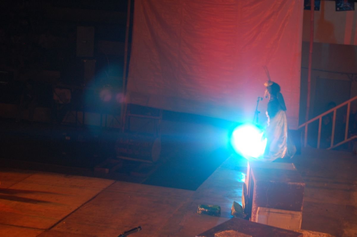 Public Art Festival, Angono, Rizal