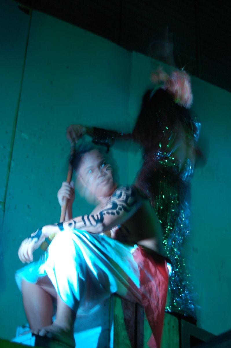 Public Art Festival, Angono, Rizal