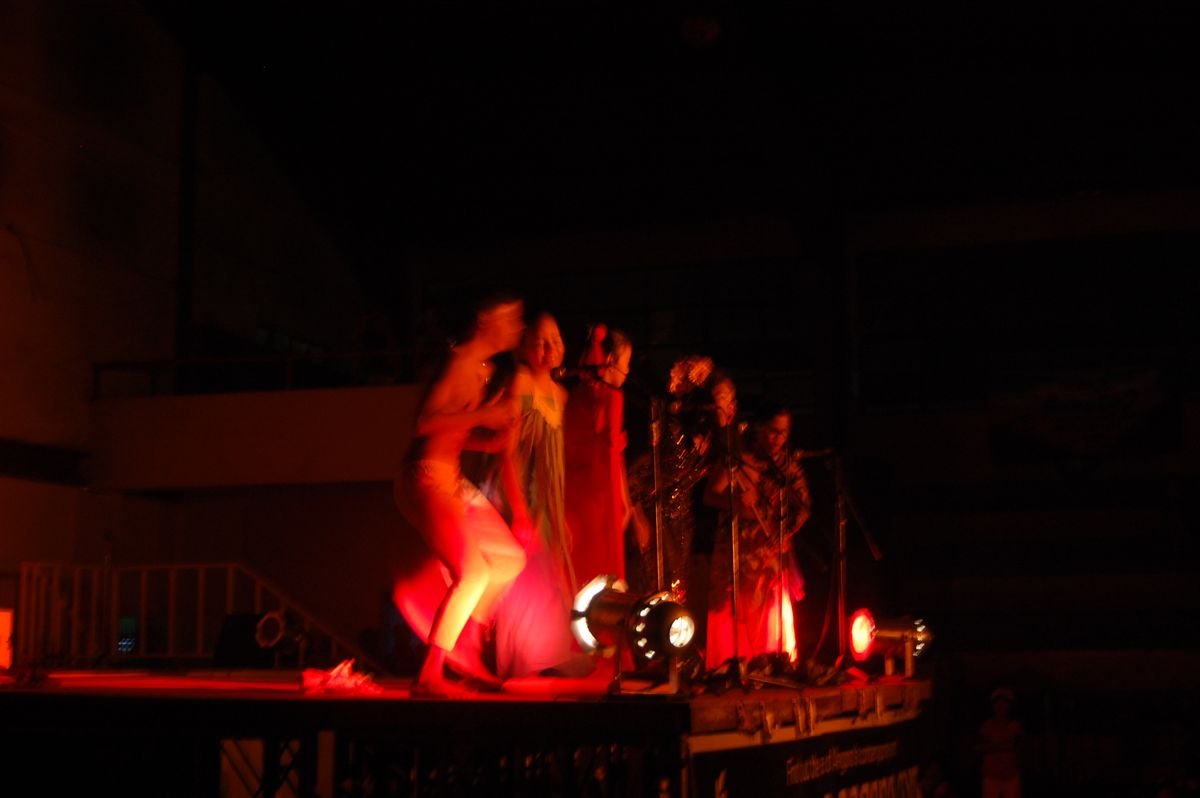 Public Art Festival, Angono, Rizal