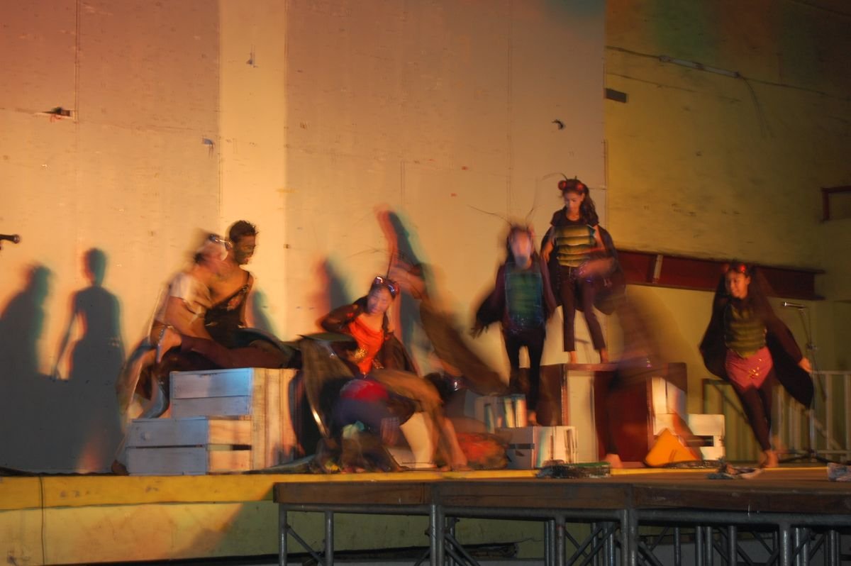 Public Art Festival, Angono, Rizal