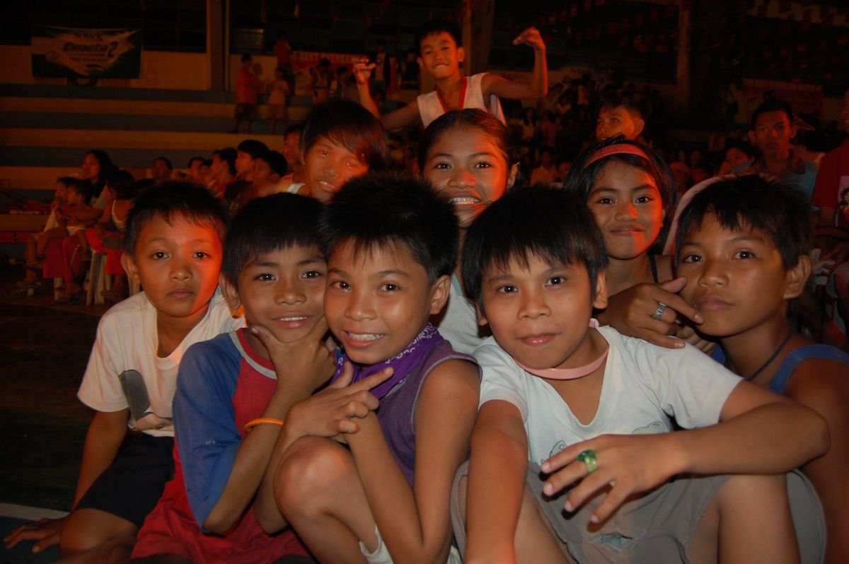 Public Art Festival, Angono, Rizal