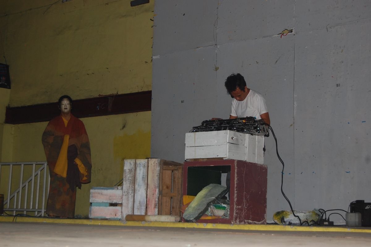 Public Art Festival, Angono, Rizal