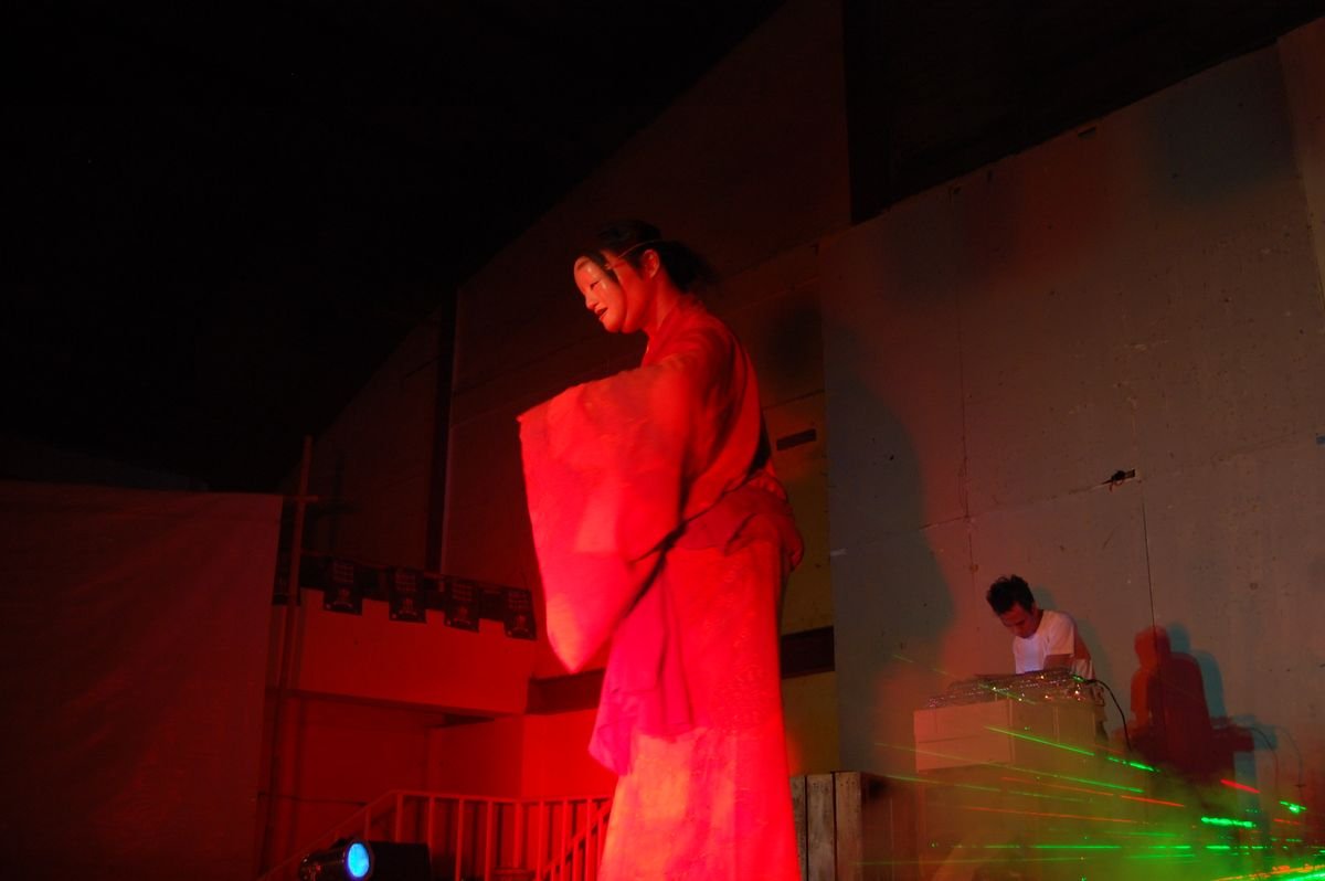 Public Art Festival, Angono, Rizal