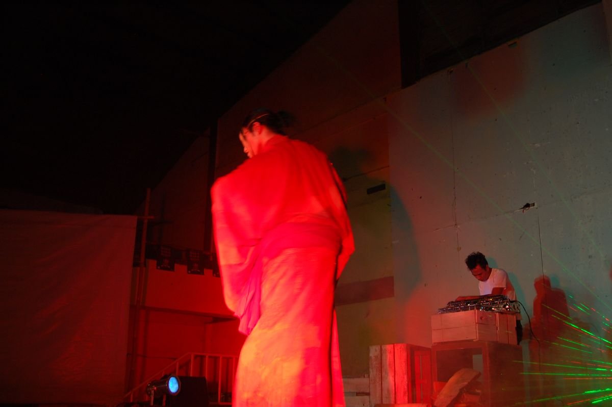Public Art Festival, Angono, Rizal