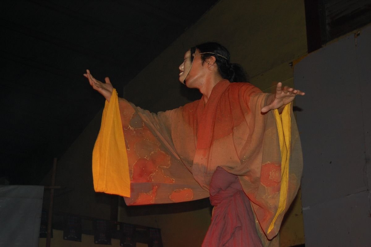 Public Art Festival, Angono, Rizal