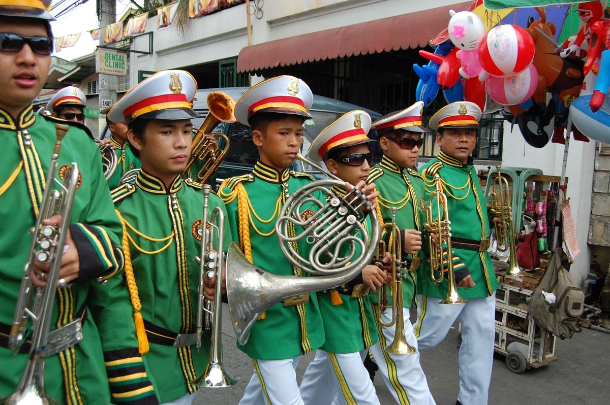 Public Art Festival, Angono, Rizal