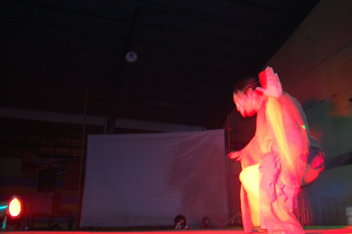 Public Art Festival, Angono, Rizal