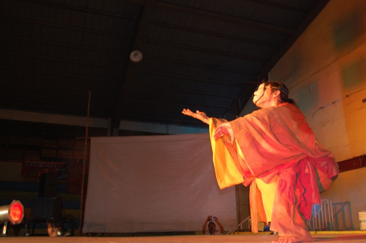 Public Art Festival, Angono, Rizal