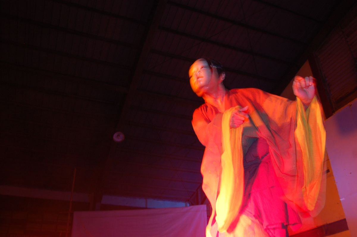 Public Art Festival, Angono, Rizal