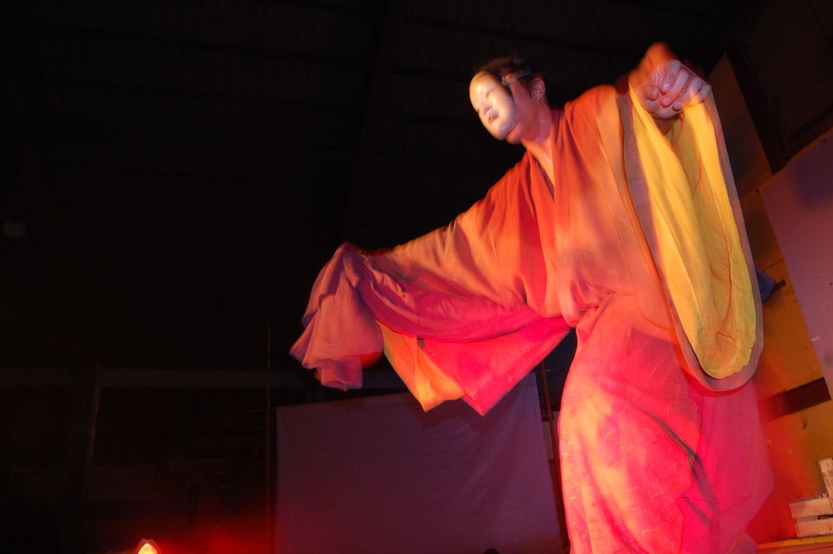 Public Art Festival, Angono, Rizal