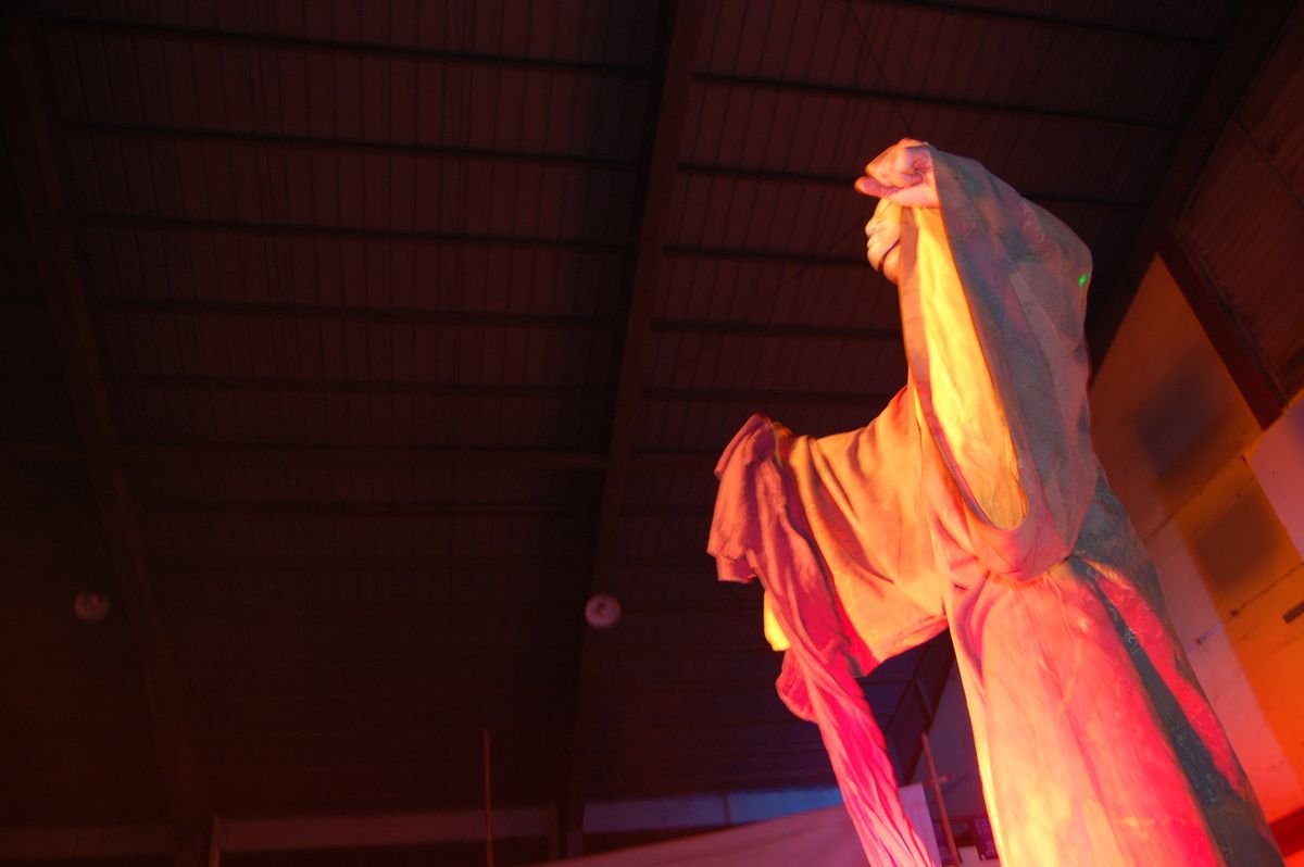Public Art Festival, Angono, Rizal