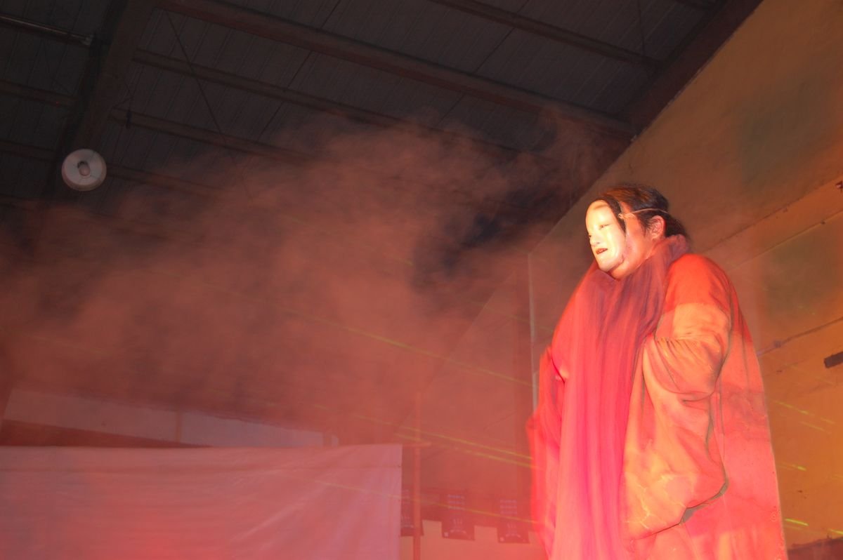 Public Art Festival, Angono, Rizal