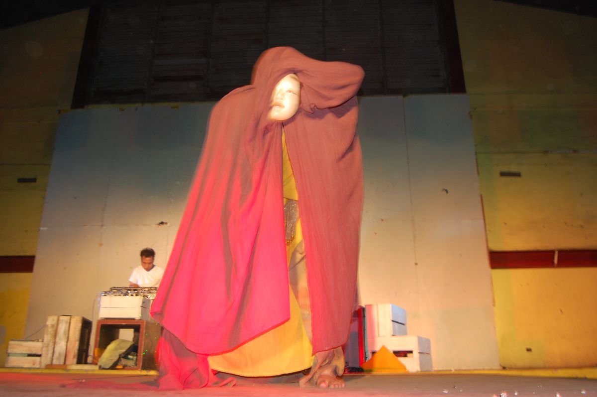 Public Art Festival, Angono, Rizal
