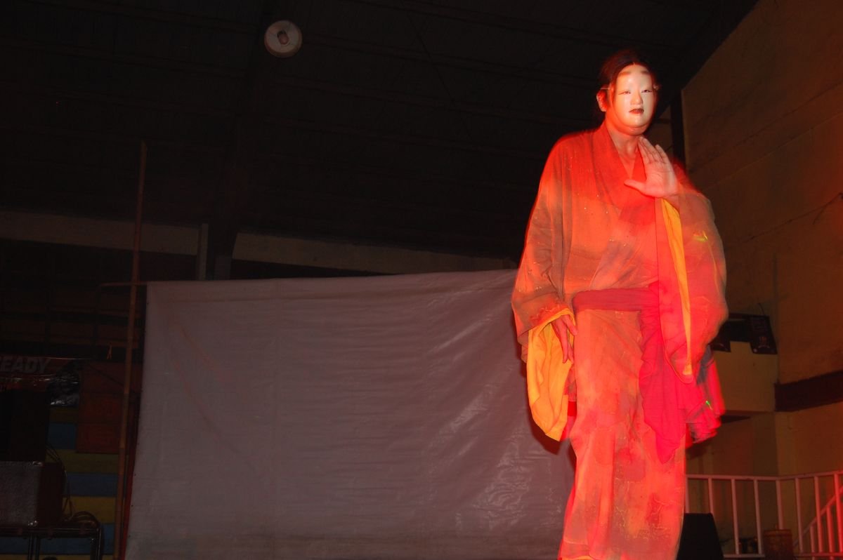 Public Art Festival, Angono, Rizal