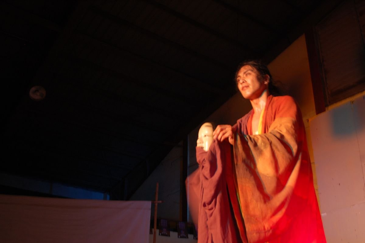 Public Art Festival, Angono, Rizal