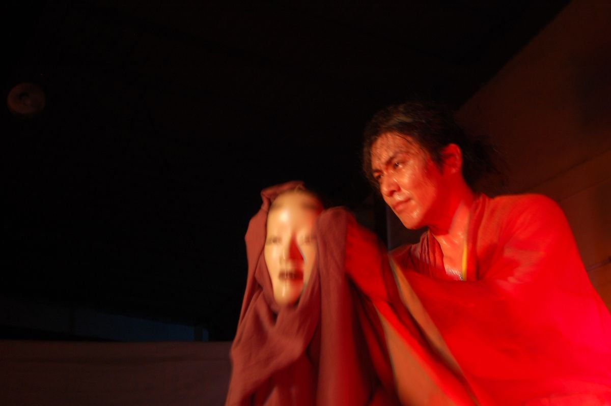 Public Art Festival, Angono, Rizal