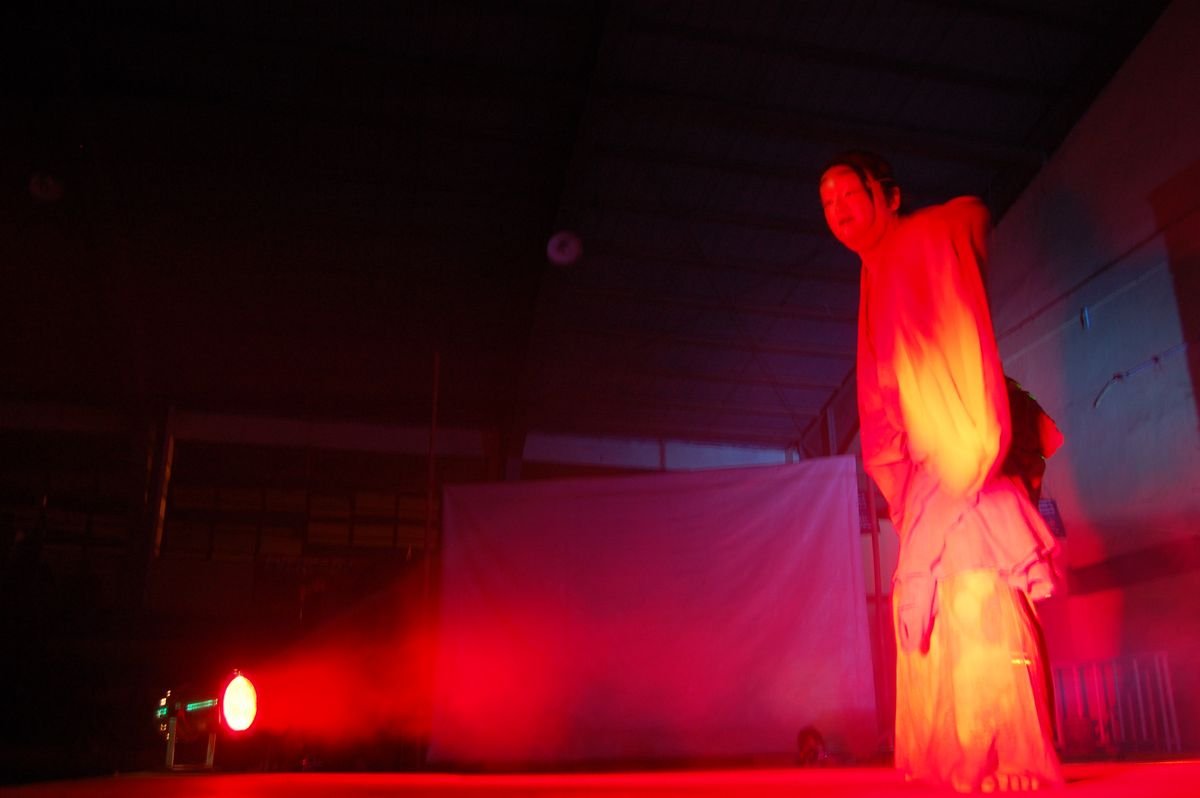 Public Art Festival, Angono, Rizal