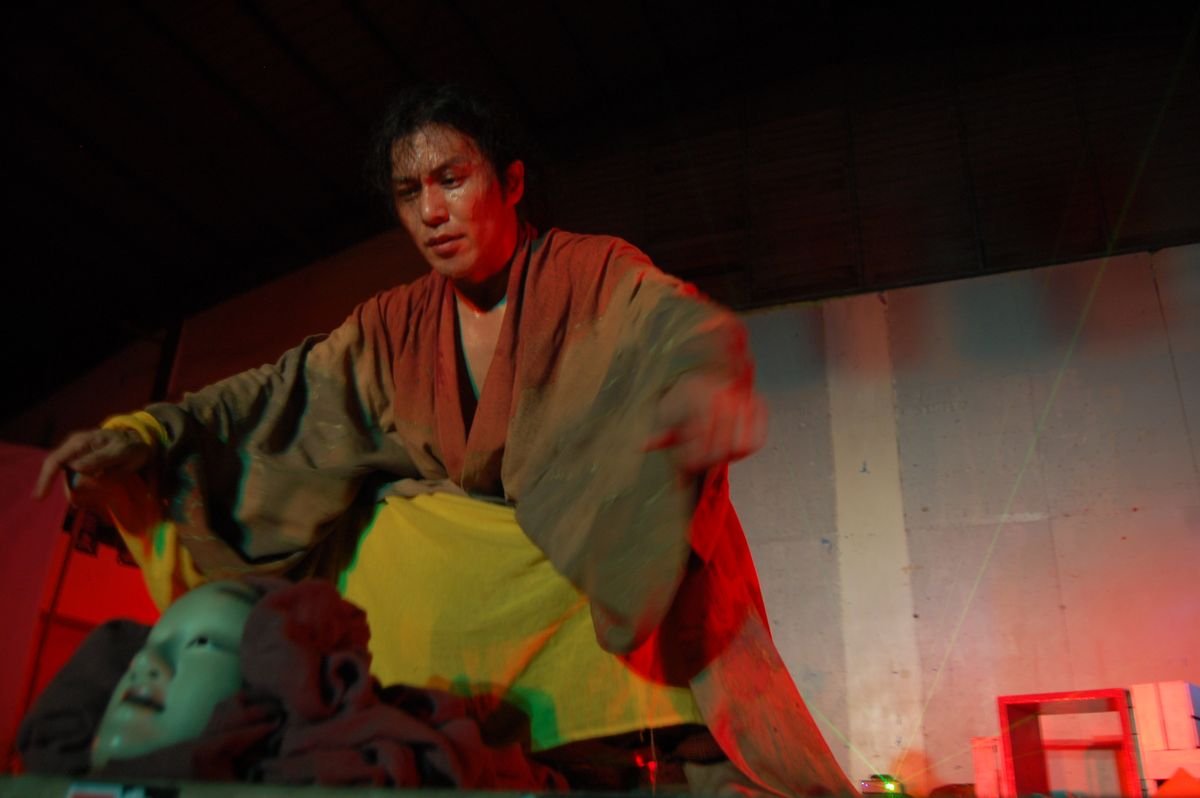 Public Art Festival, Angono, Rizal