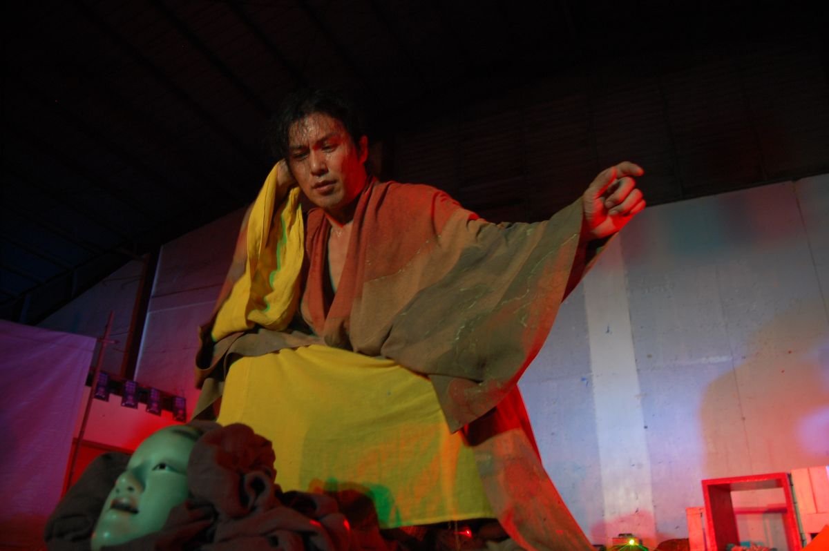 Public Art Festival, Angono, Rizal