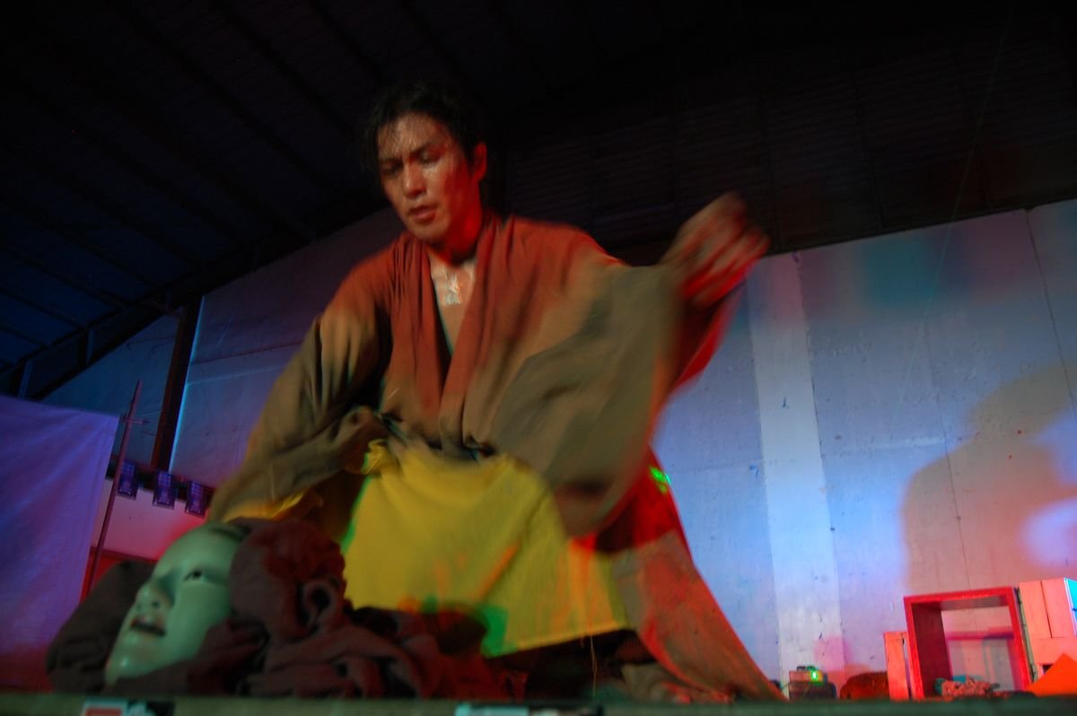 Public Art Festival, Angono, Rizal