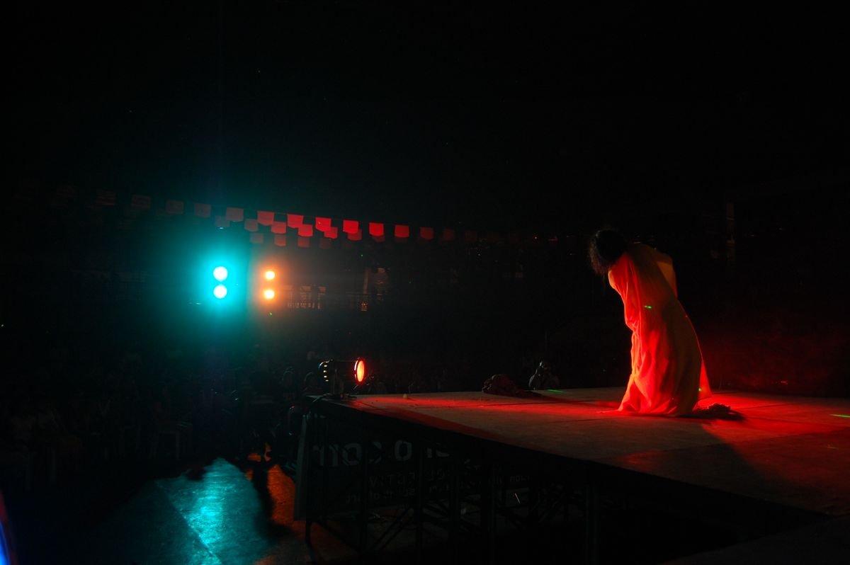 Public Art Festival, Angono, Rizal