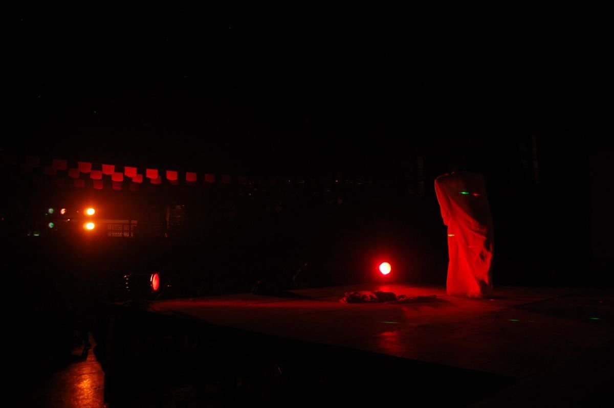 Public Art Festival, Angono, Rizal