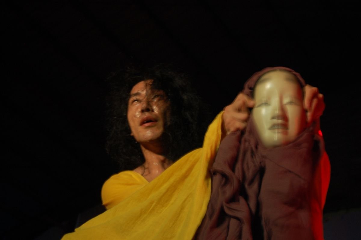 Public Art Festival, Angono, Rizal