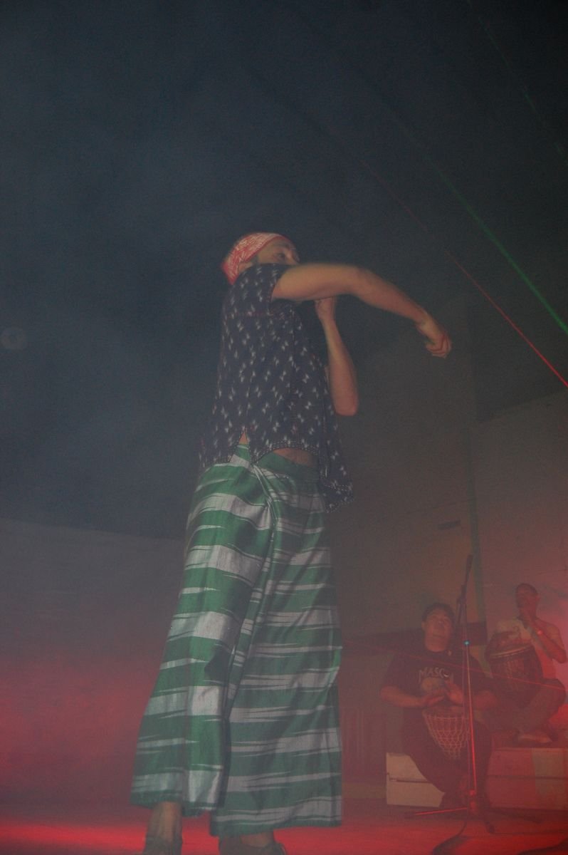 Public Art Festival, Angono, Rizal