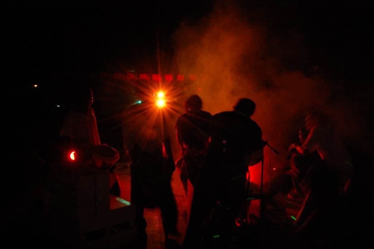Public Art Festival, Angono, Rizal