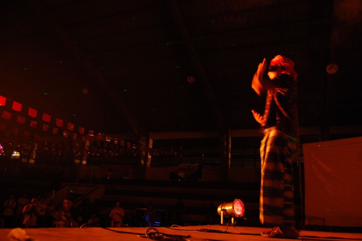 Public Art Festival, Angono, Rizal