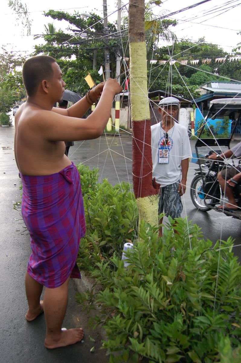 Public Art Festival, Angono, Rizal