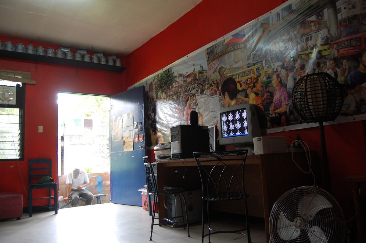 Public Art Festival, Angono, Rizal