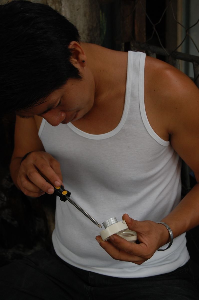 Public Art Festival, Angono, Rizal