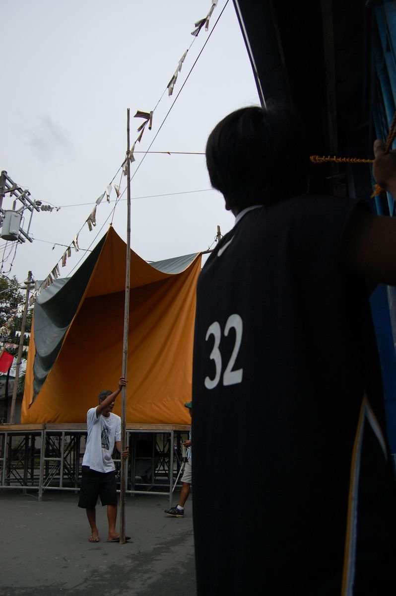 Public Art Festival, Angono, Rizal