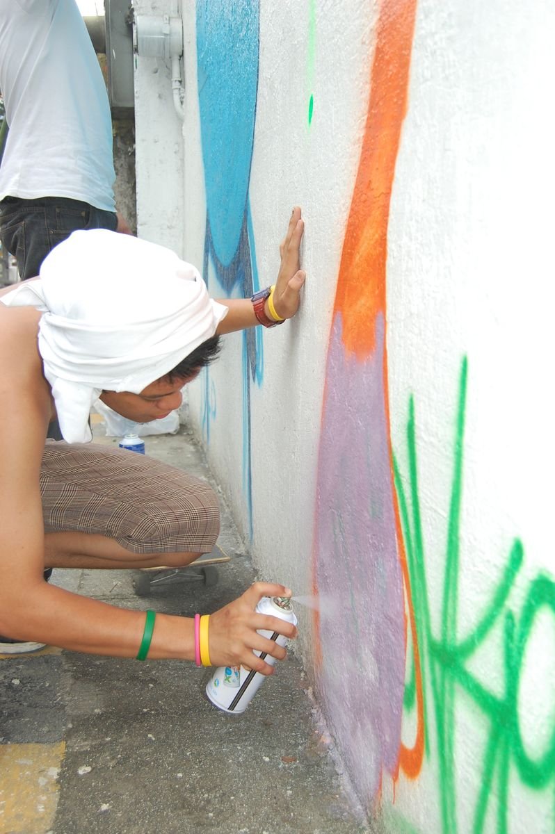Public Art Festival, Angono, Rizal