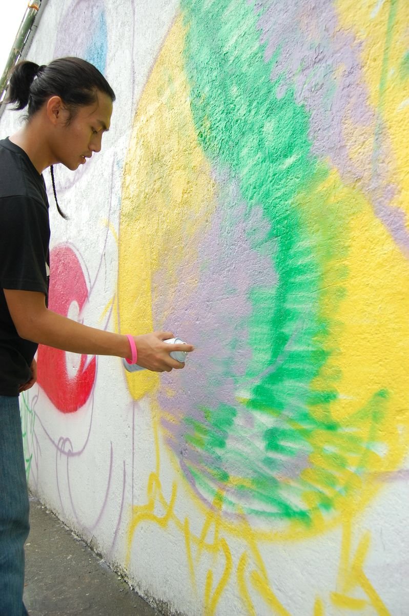 Public Art Festival, Angono, Rizal