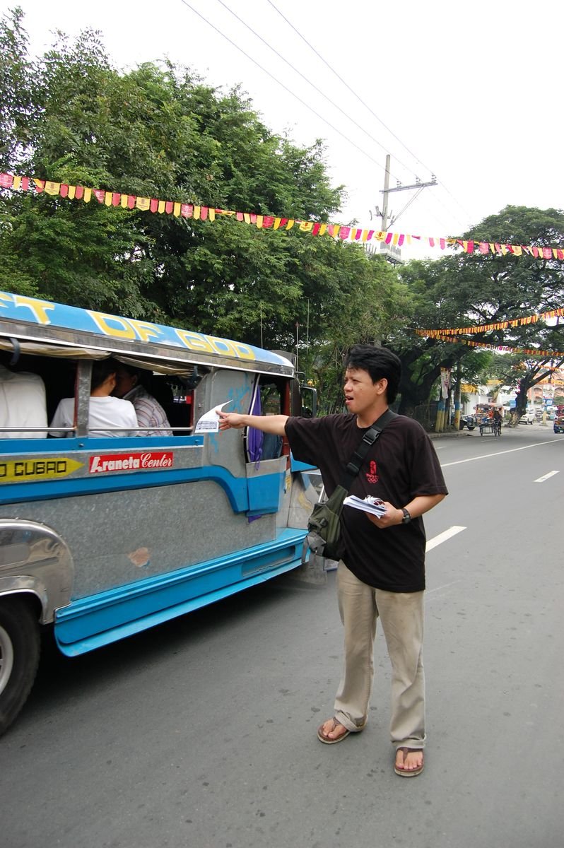 Public Art Festival, Angono, Rizal