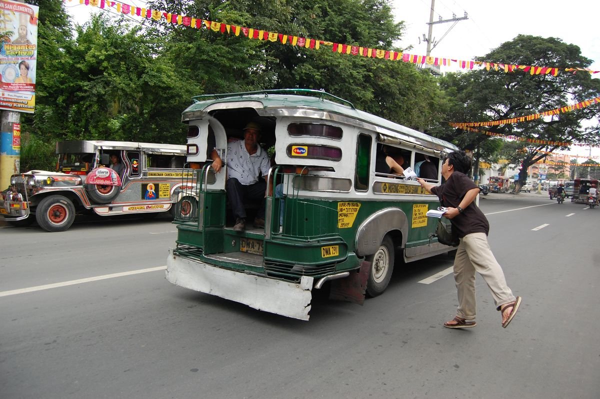 Public Art Festival, Angono, Rizal