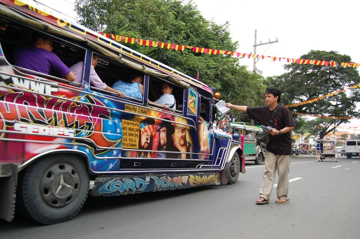 Public Art Festival, Angono, Rizal