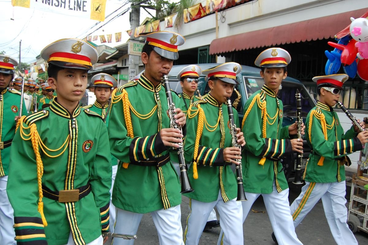 Public Art Festival, Angono, Rizal