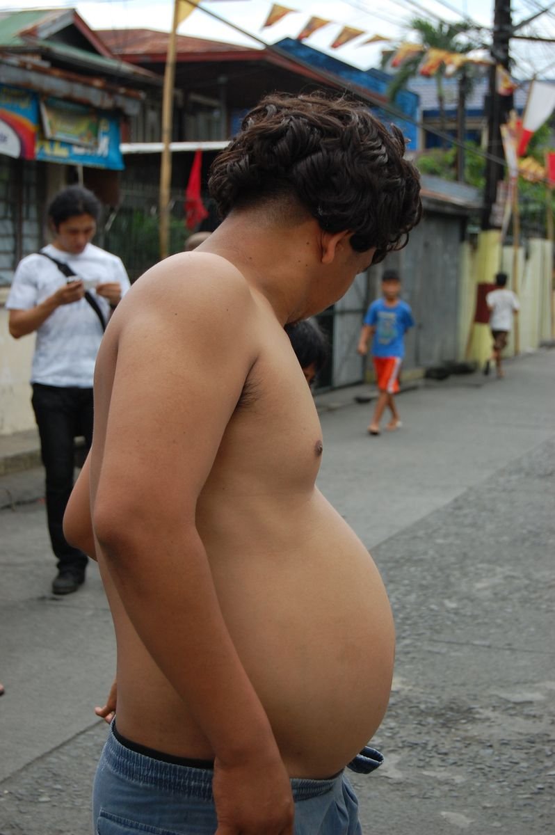 Public Art Festival, Angono, Rizal