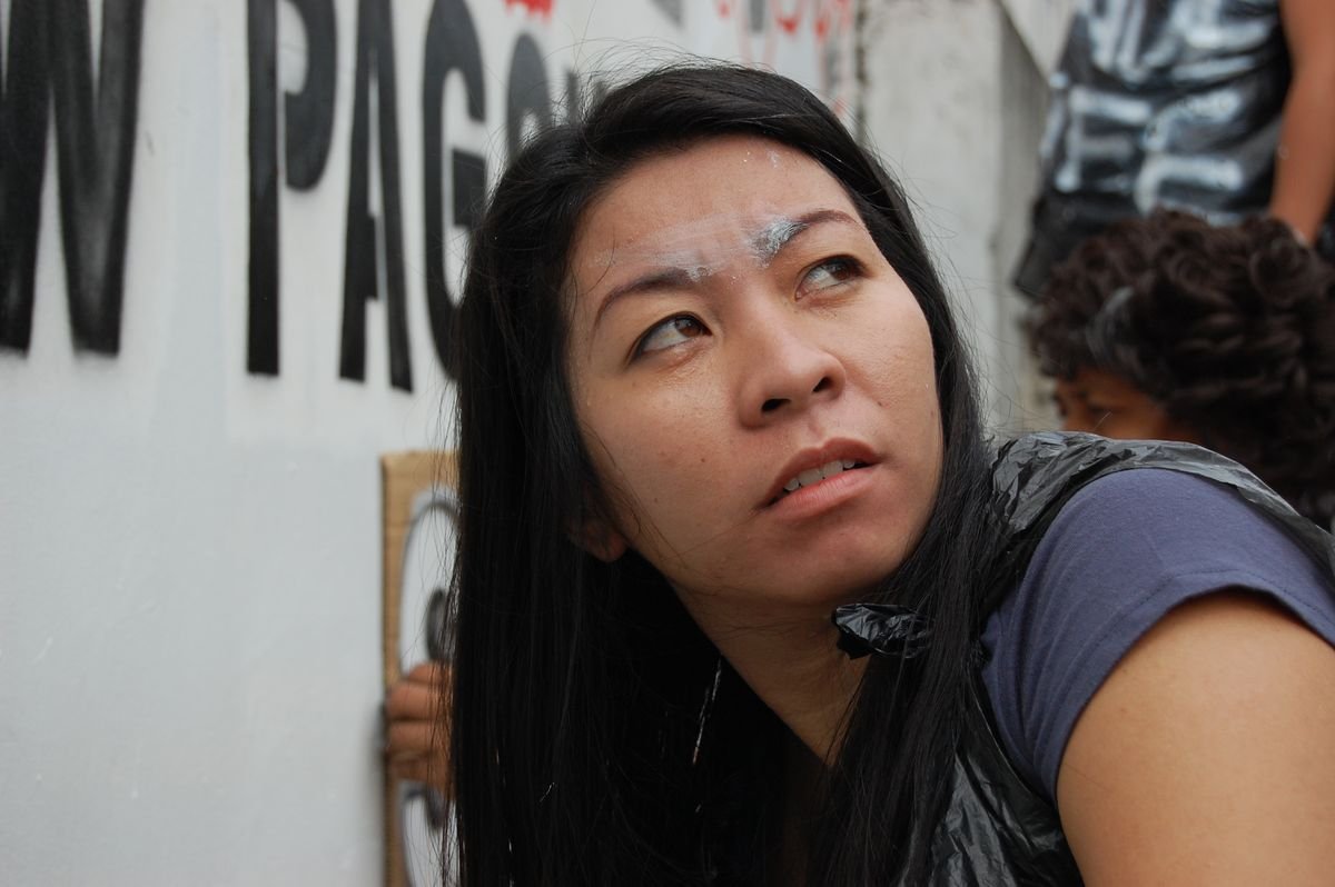 Public Art Festival, Angono, Rizal