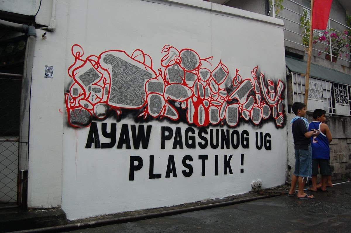 Public Art Festival, Angono, Rizal