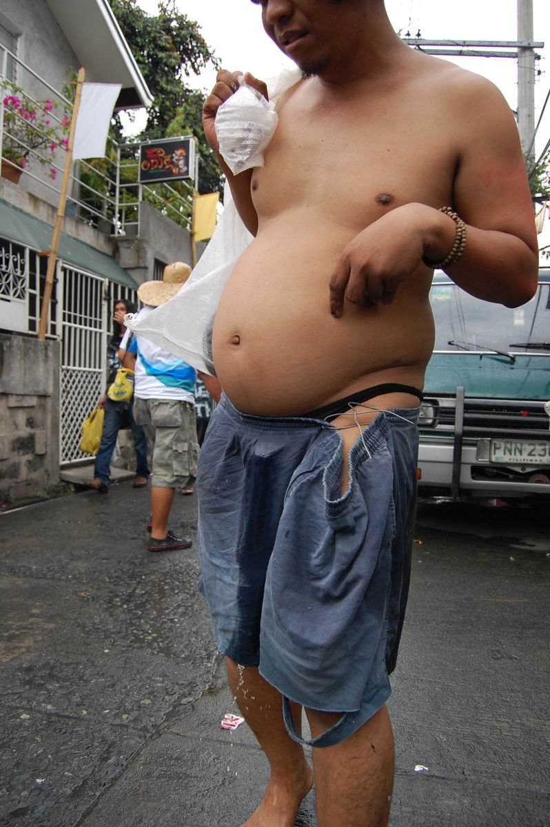 Public Art Festival, Angono, Rizal
