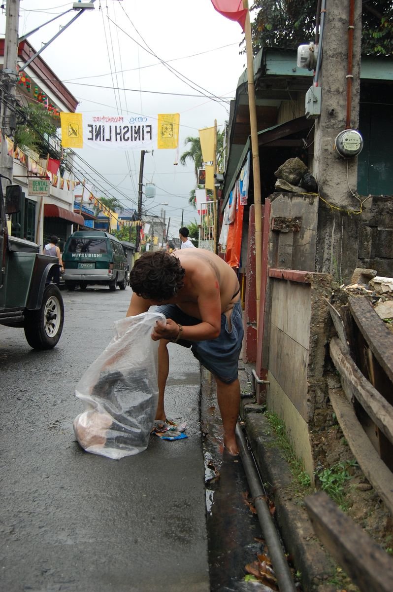 Public Art Festival, Angono, Rizal