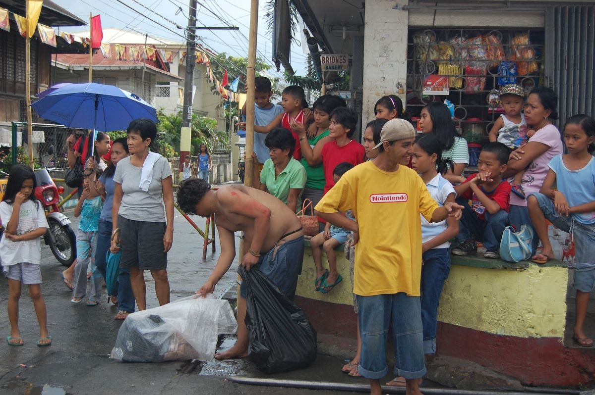 Public Art Festival, Angono, Rizal