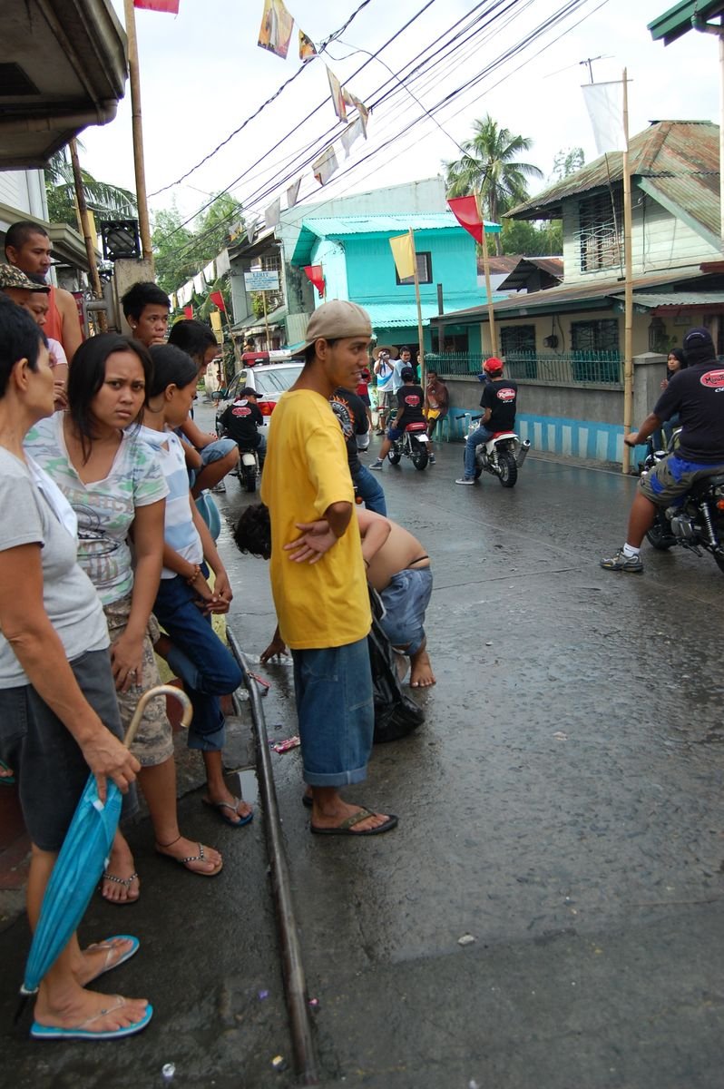 Public Art Festival, Angono, Rizal