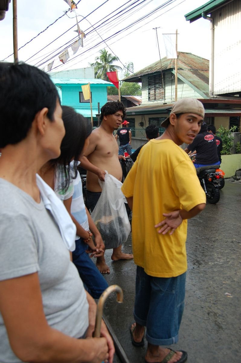 Public Art Festival, Angono, Rizal
